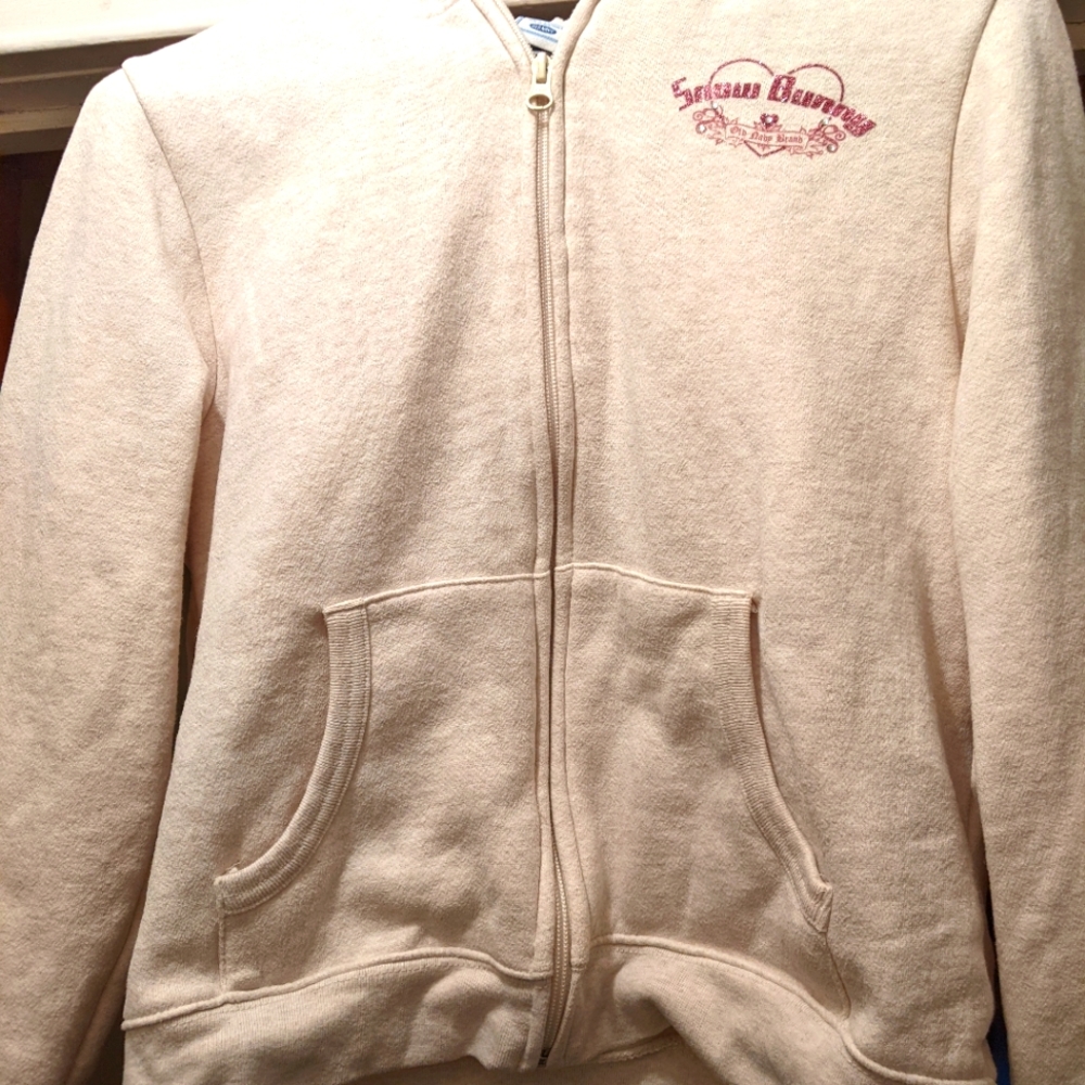 Old Navy Hoodie